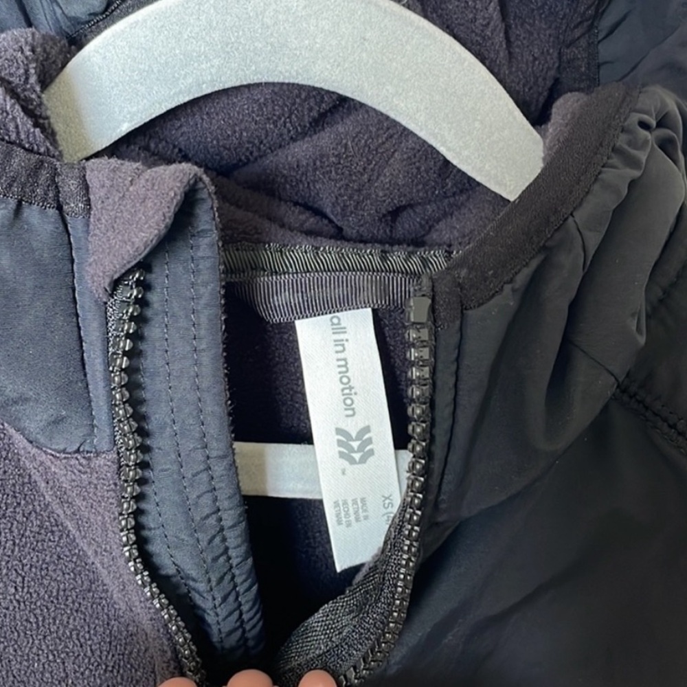 All in Motion Jacket - Picture 2 of 4